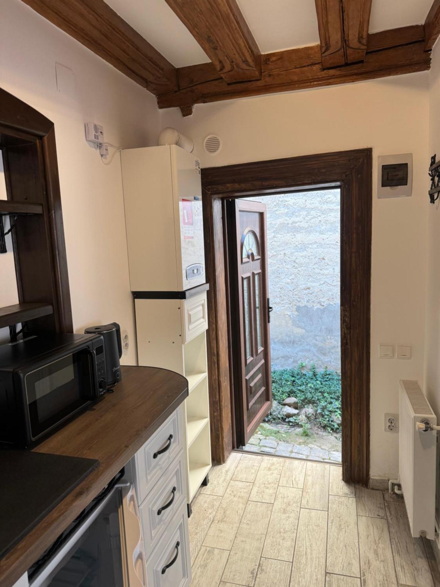 Egostudio 1581 Apartment