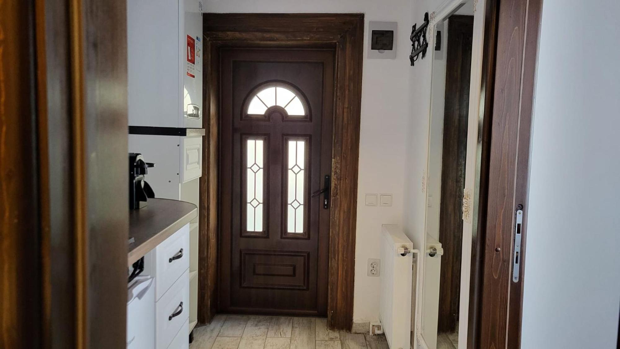Egostudio 1581 Apartment Brasov