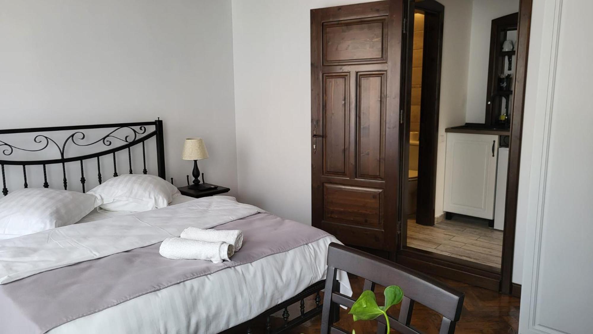 Apartment Egostudio 1581 *